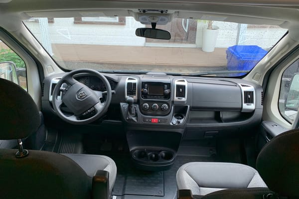 Safari Condo XL21' Flex