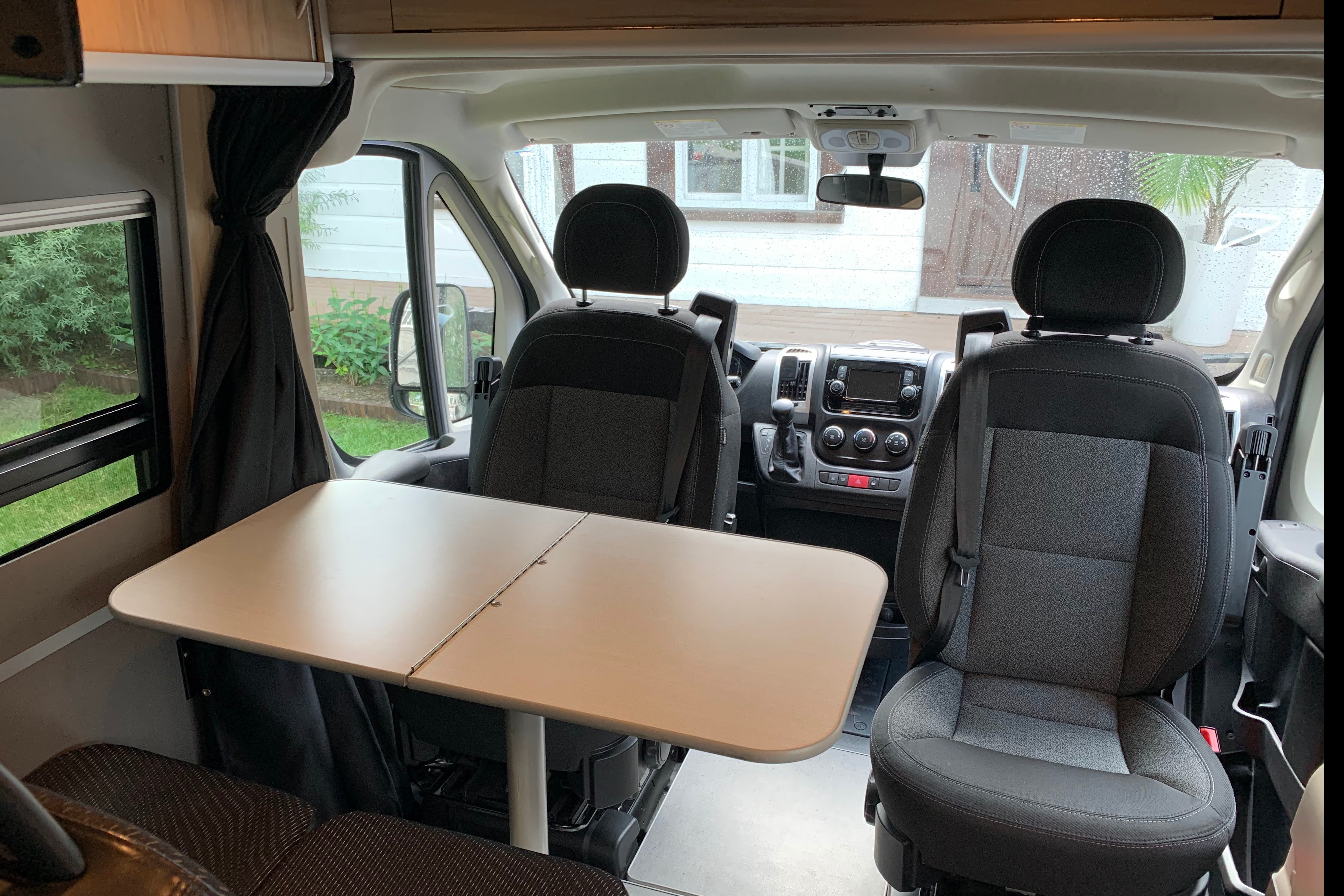 Safari Condo XL21' Flex  