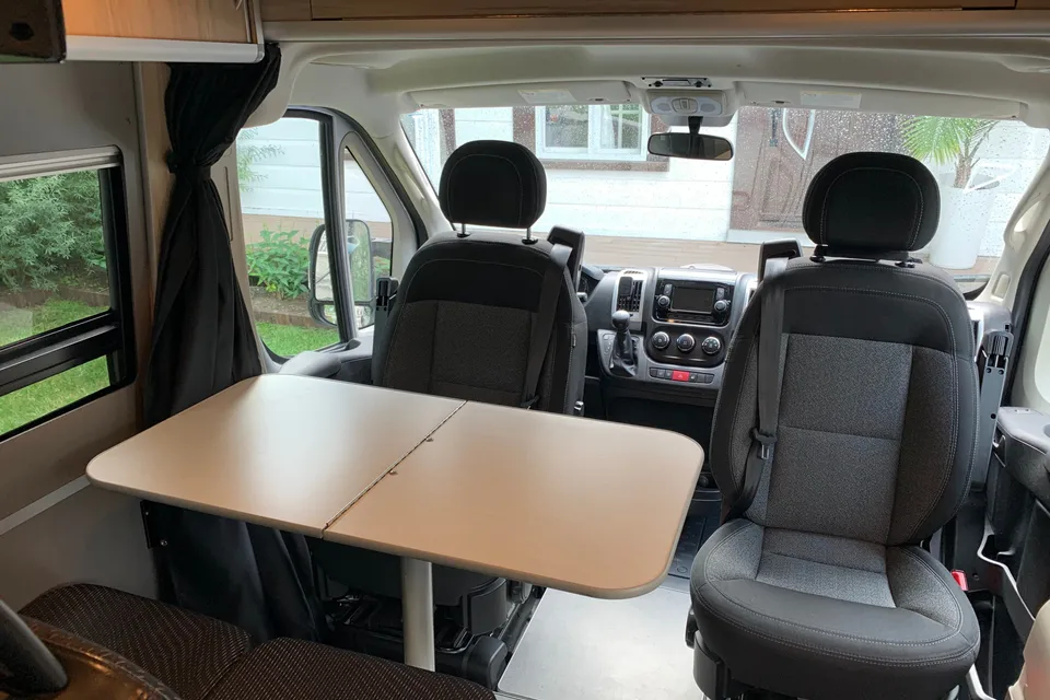 Safari Condo XL21' Flex
