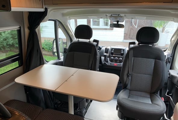 Safari Condo XL21' Flex