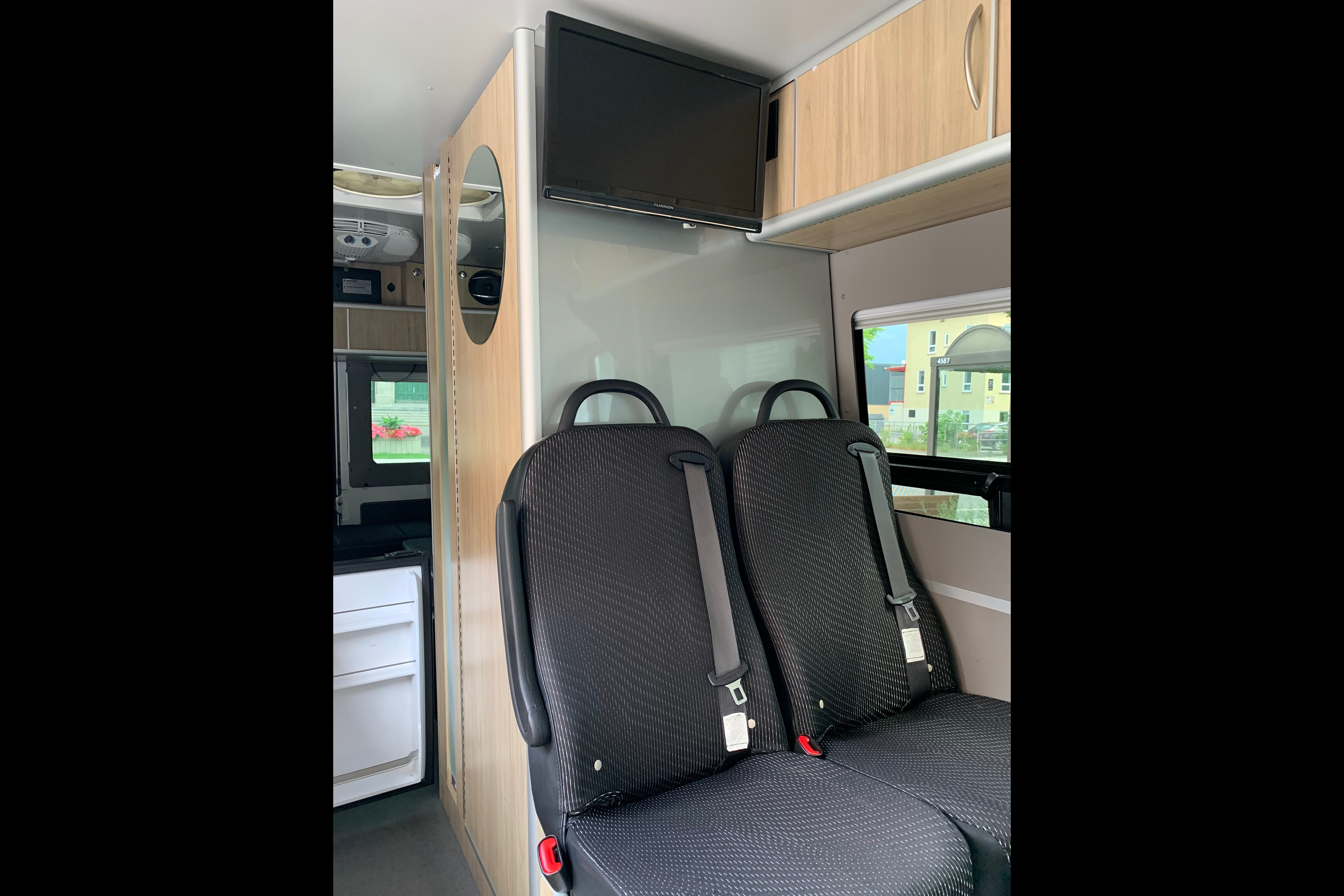 Safari Condo XL21' Flex  