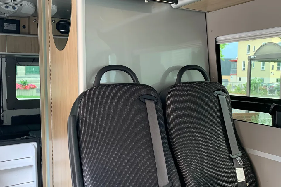 Safari Condo XL21' Flex