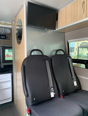 Safari Condo XL21' Flex