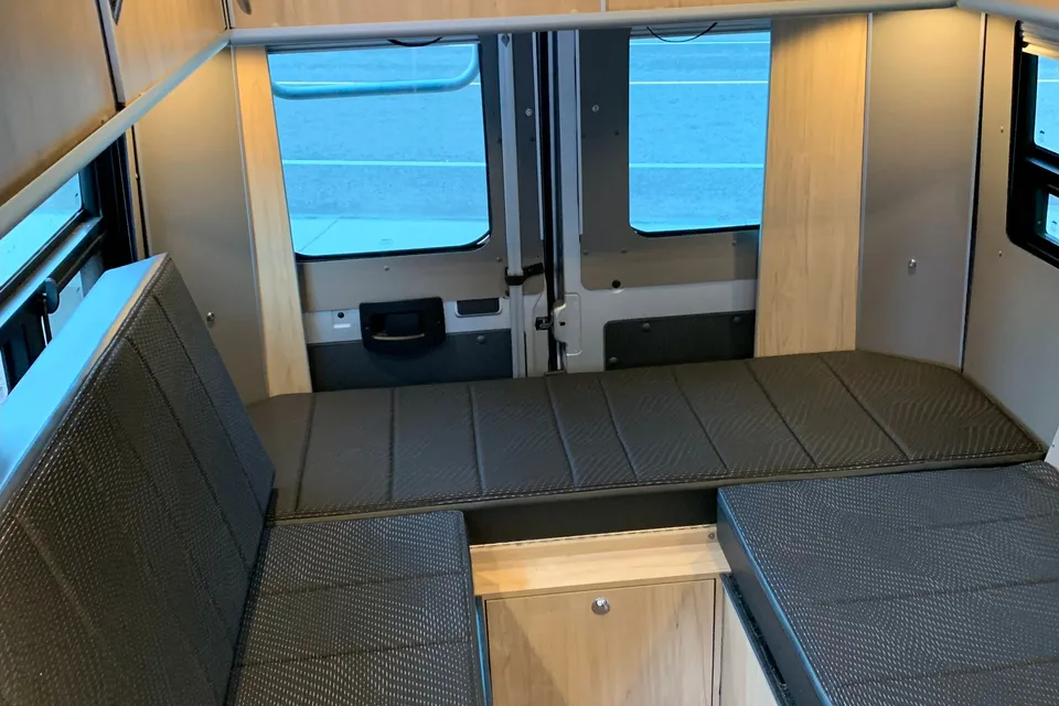 Safari Condo XL21' Flex
