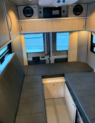 Safari Condo XL21' Flex