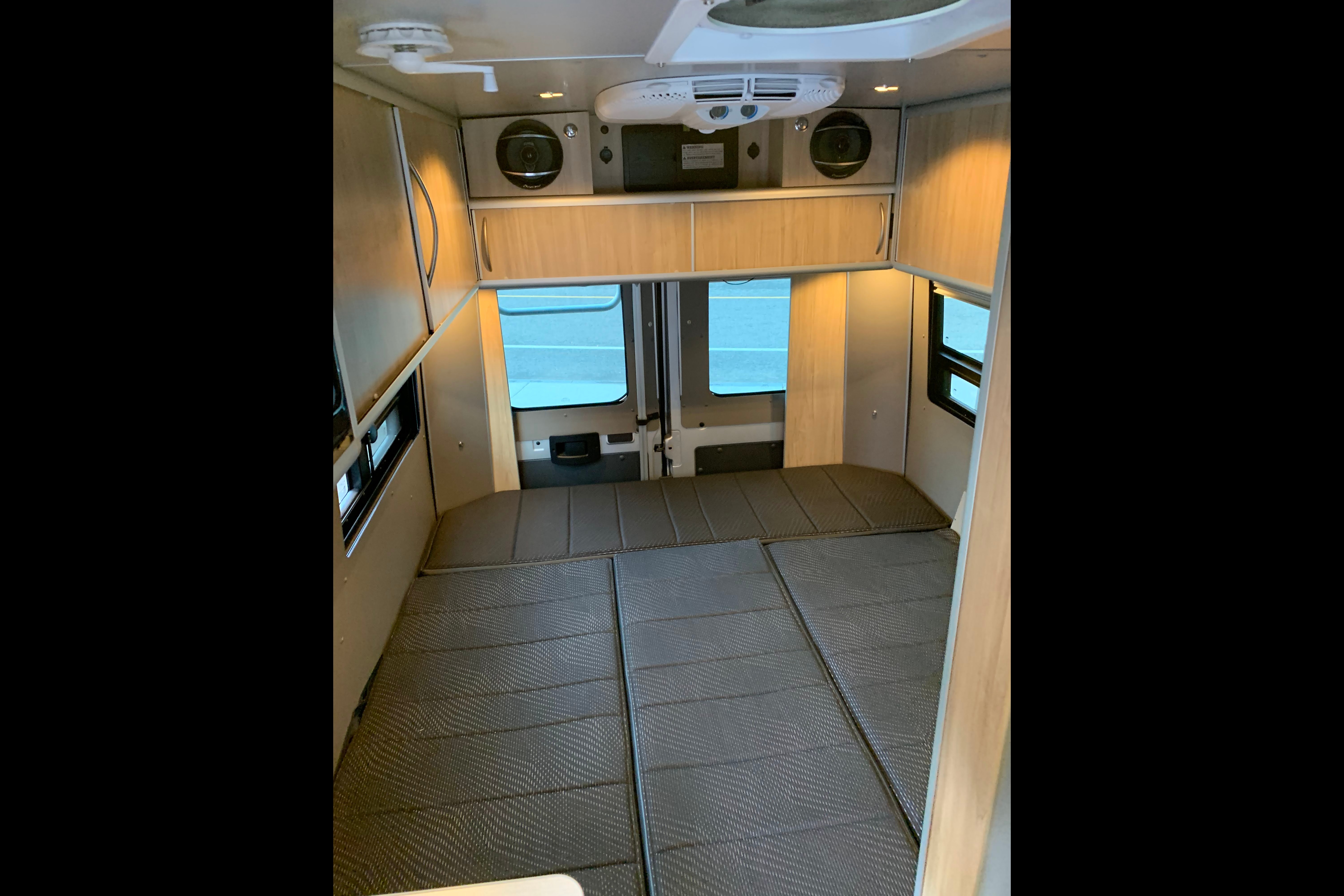 Safari Condo XL21' Flex  