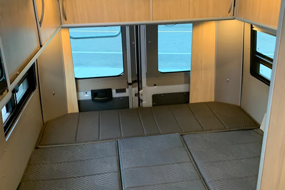 Safari Condo XL21' Flex
