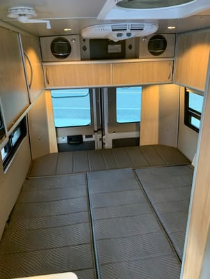 Safari Condo XL21' Flex