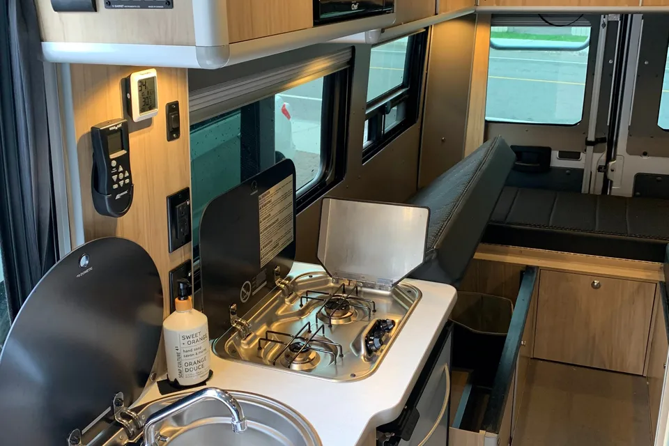 Safari Condo XL21' Flex