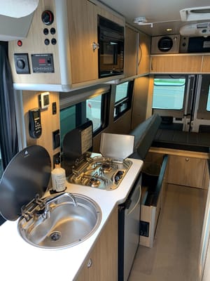 Safari Condo XL21' Flex