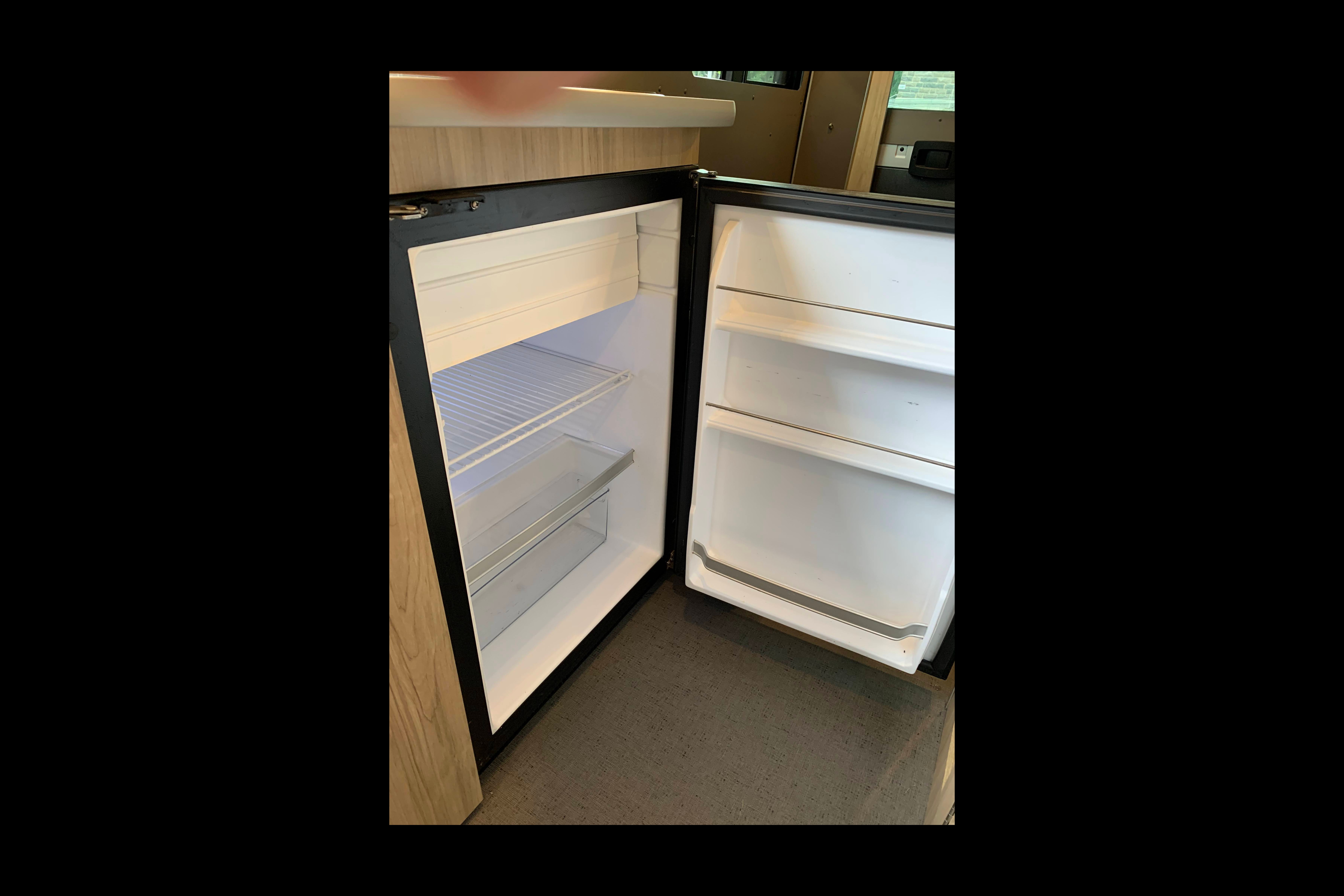 Safari Condo XL21' Flex  