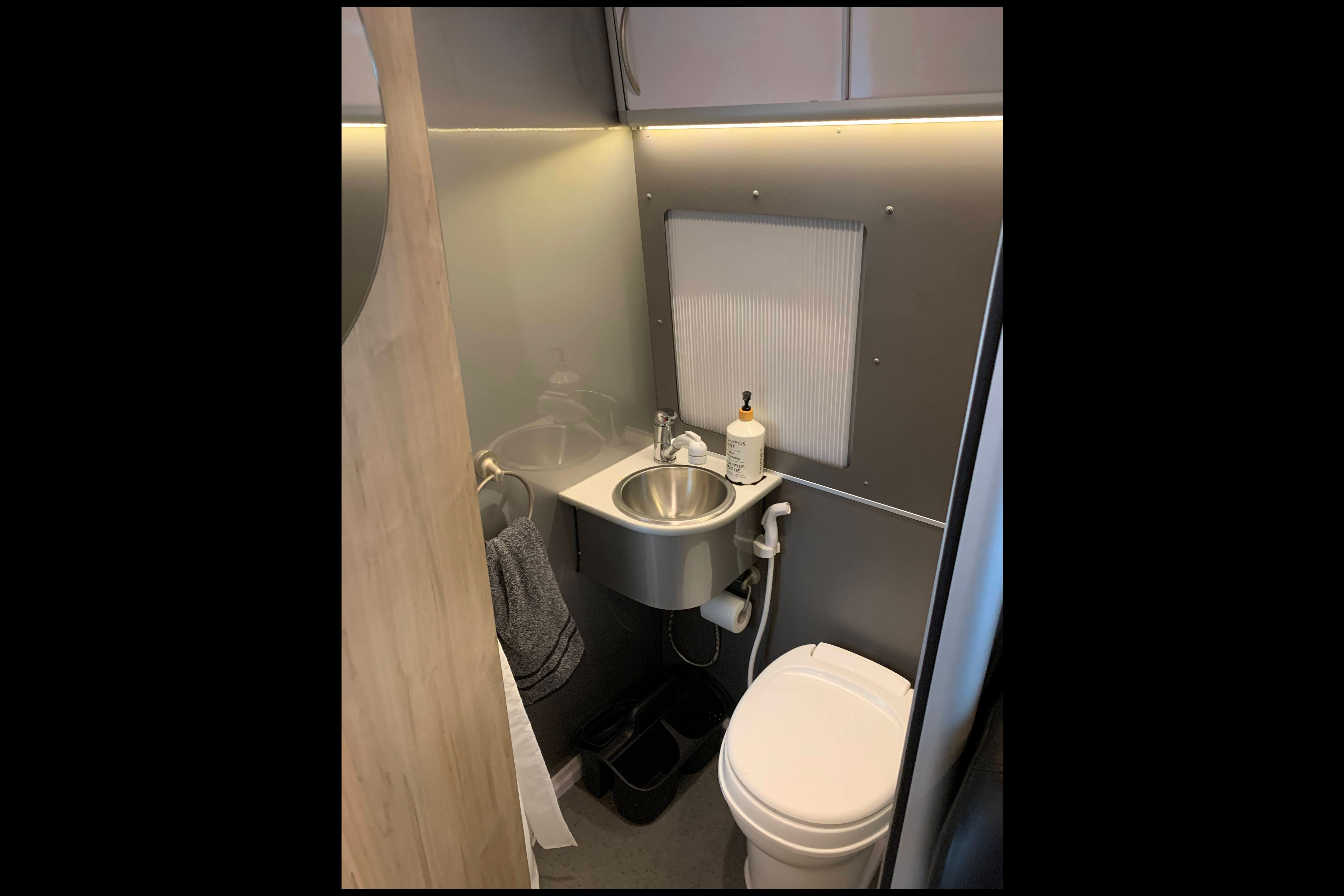 Safari Condo XL21' Flex  