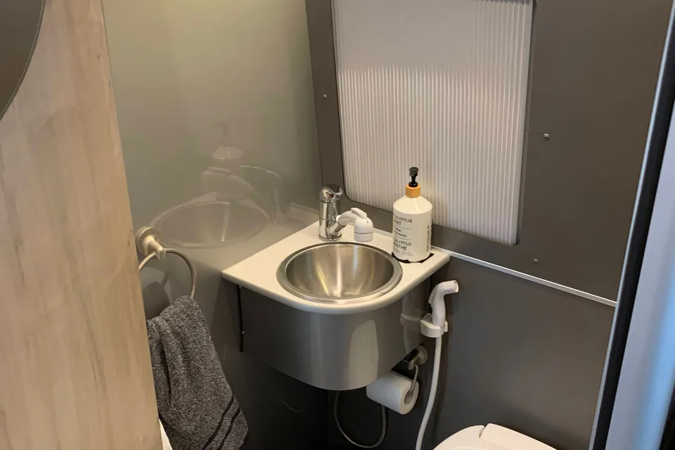 Safari Condo XL21' Flex