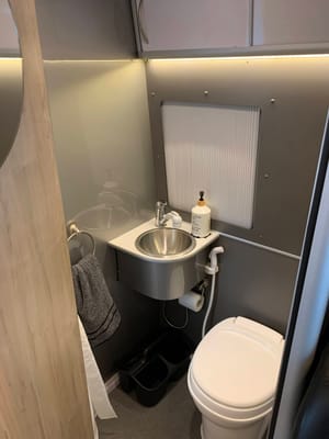 Safari Condo XL21' Flex