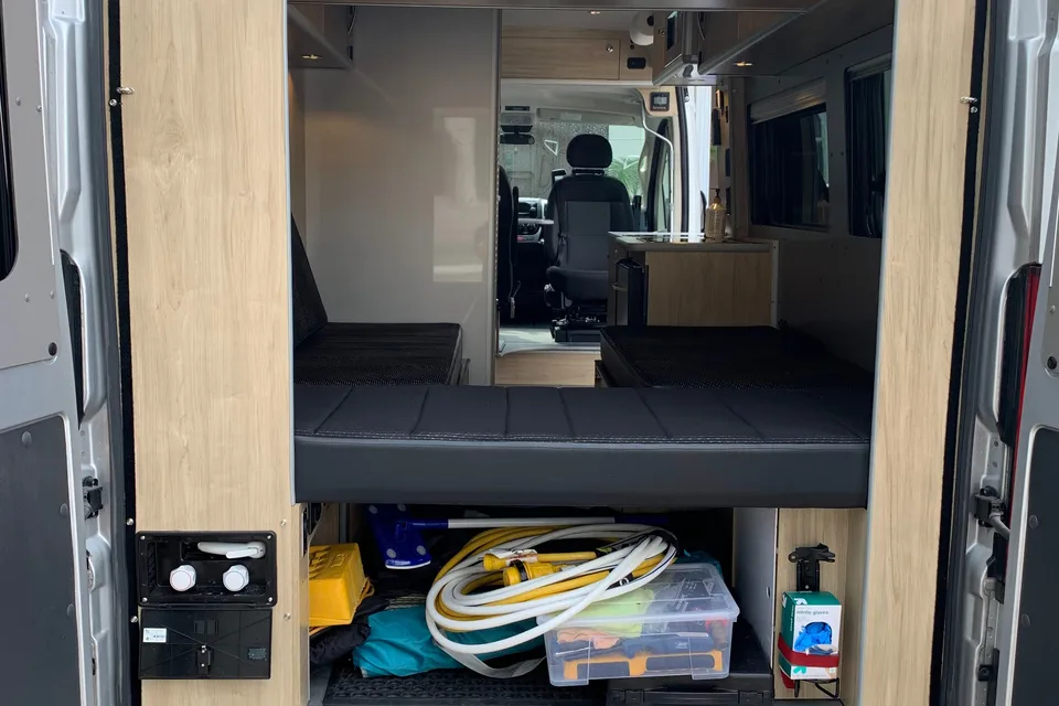 Safari Condo XL21' Flex