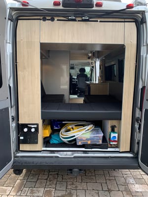 Safari Condo XL21' Flex