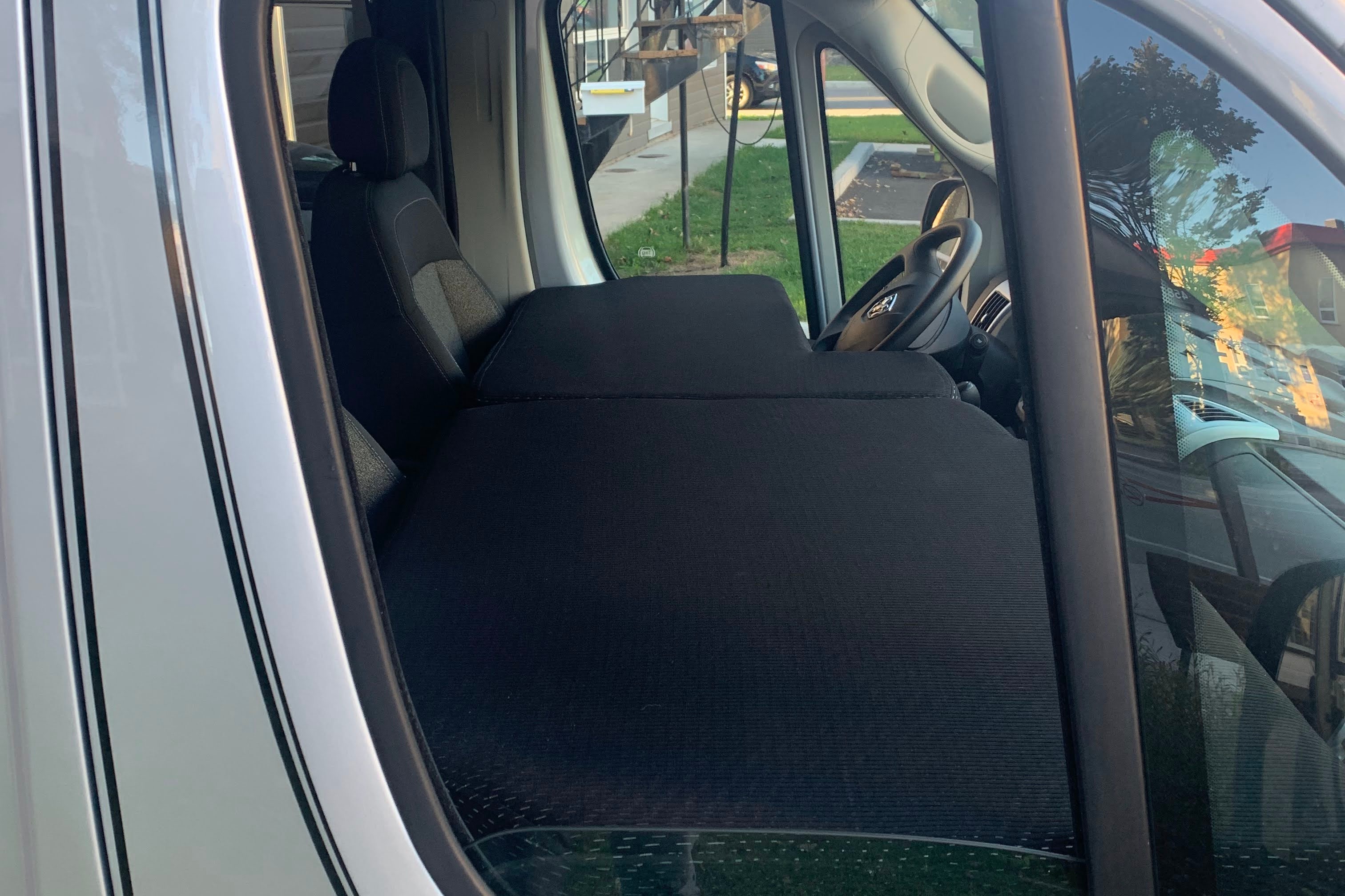 Safari Condo XL21' Flex  