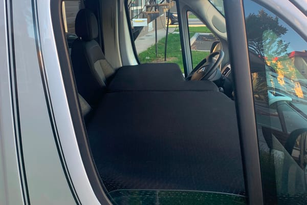 Safari Condo XL21' Flex