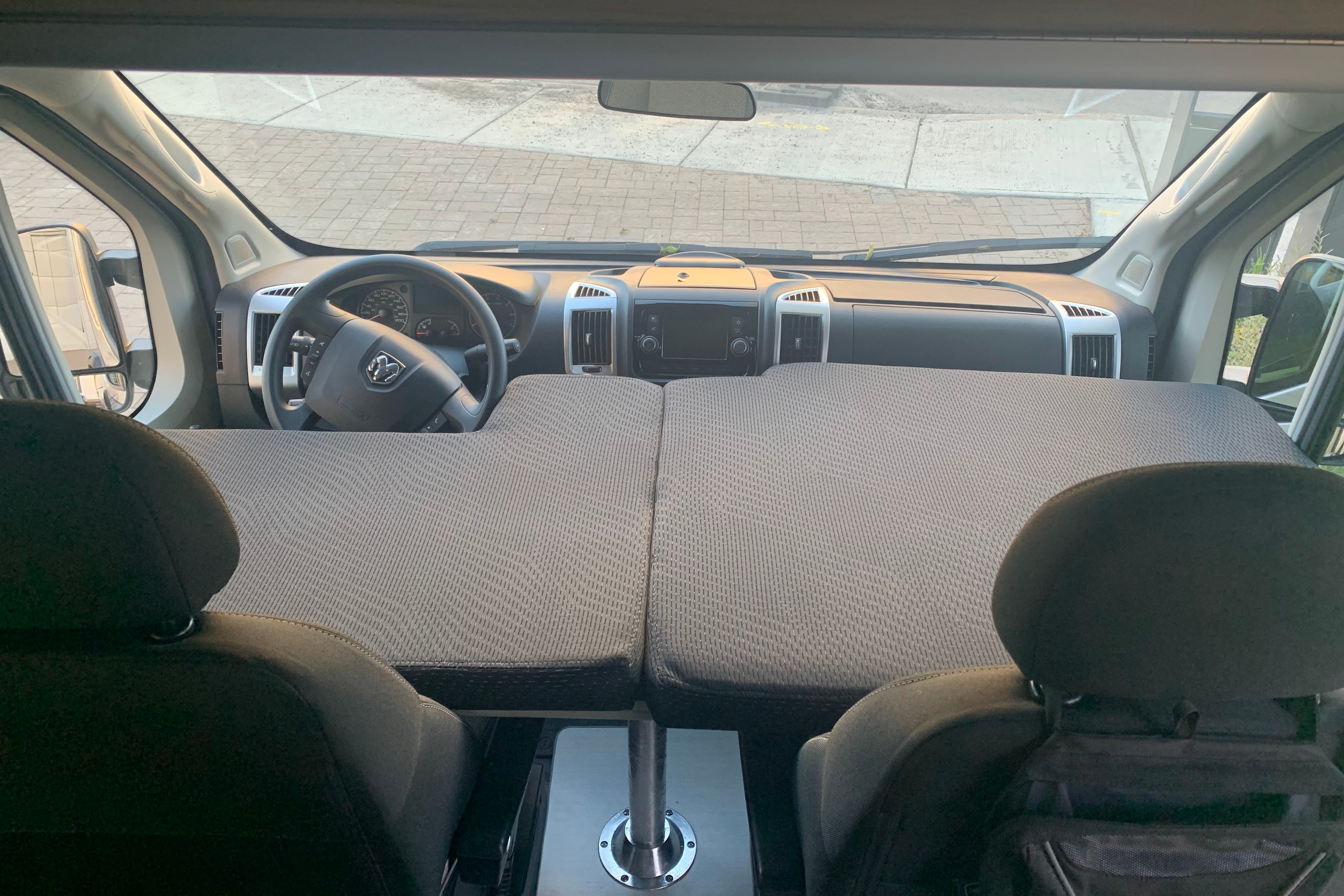 Safari Condo XL21' Flex  