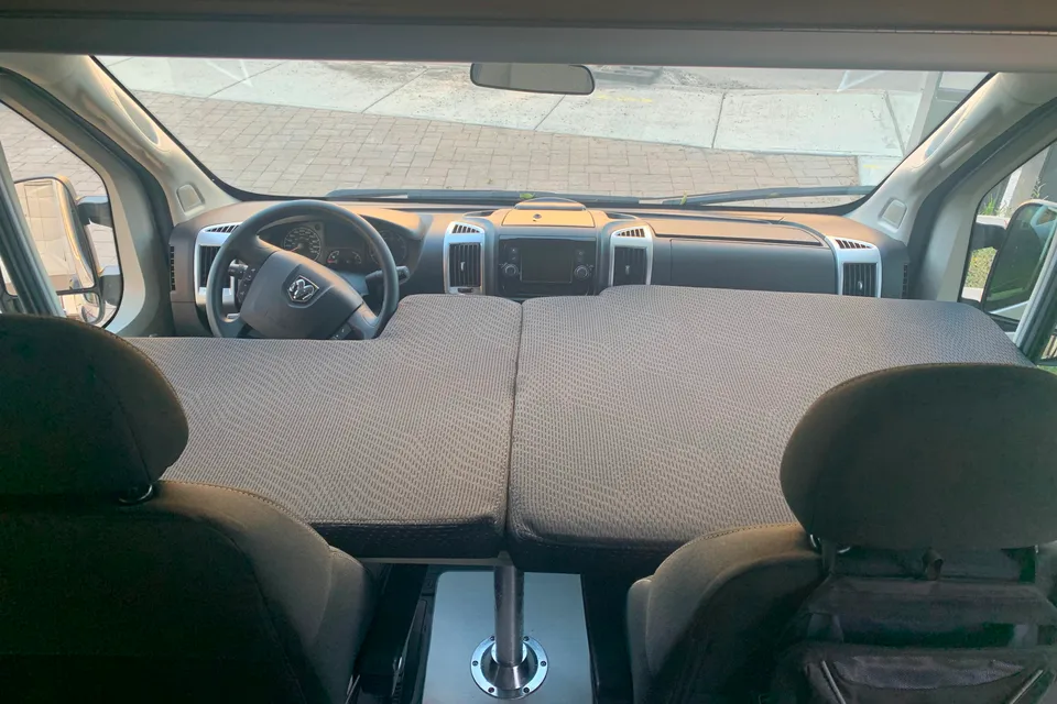 Safari Condo XL21' Flex