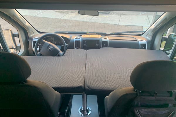 Safari Condo XL21' Flex