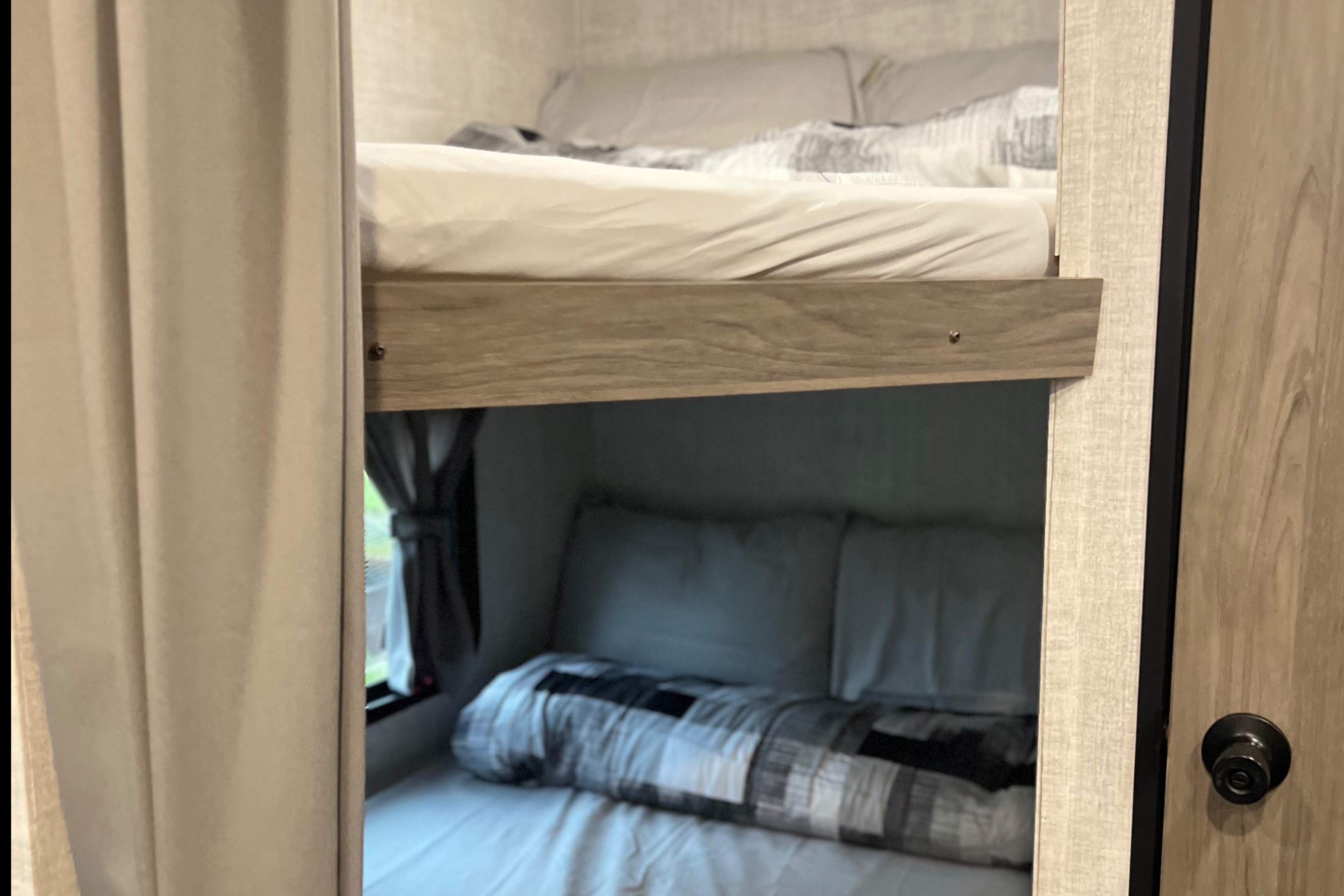 RKG 2022 Gulf Stream Ameri Lite Travel Trailer