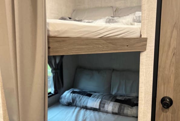 RKG 2022 Gulf Stream Ameri Lite Travel Trailer