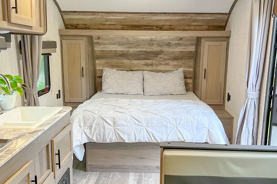 RKG 2022 Gulf Stream Ameri Lite Travel Trailer