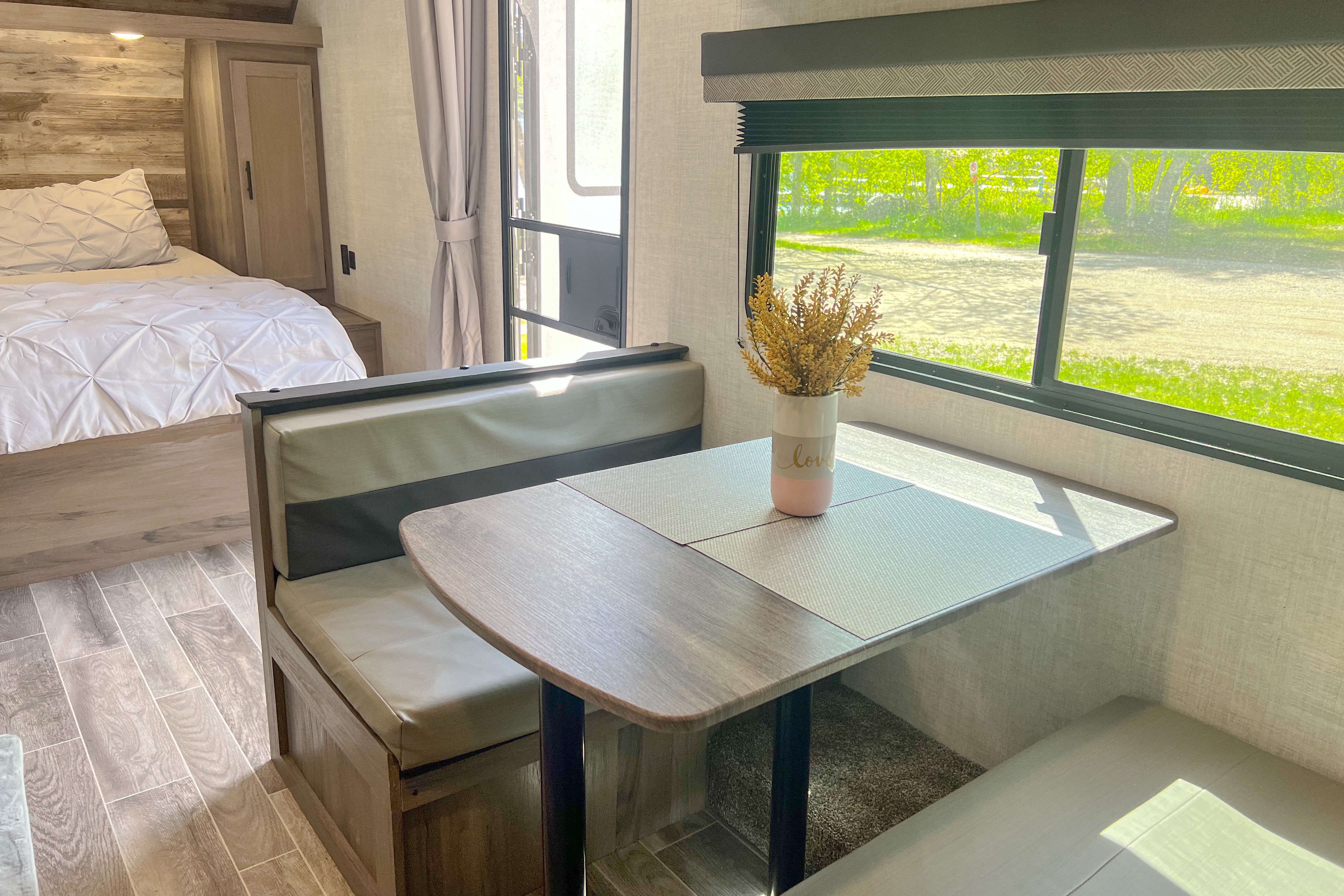 RKG 2022 Gulf Stream Ameri Lite Travel Trailer