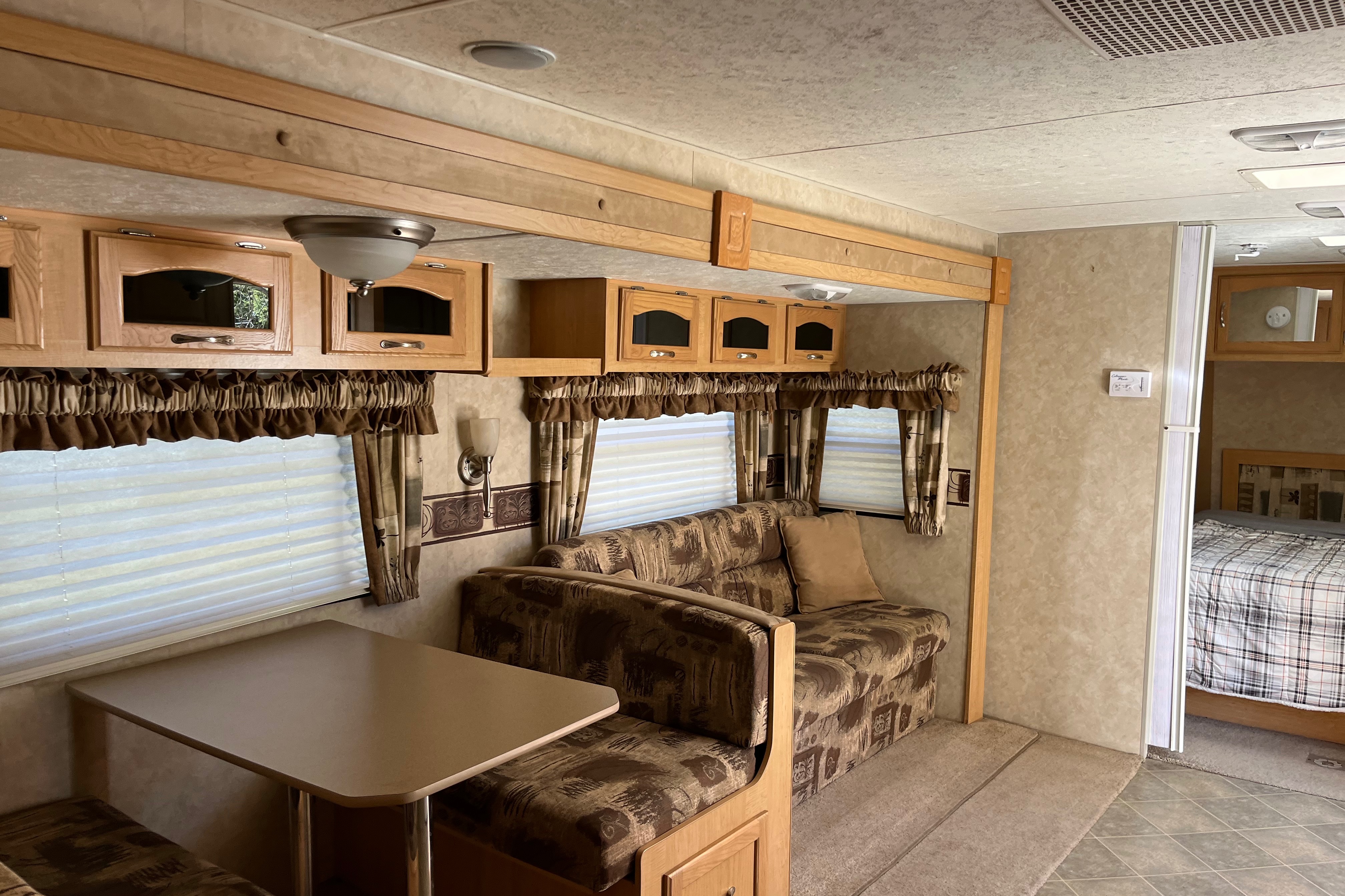Glampin Campin 