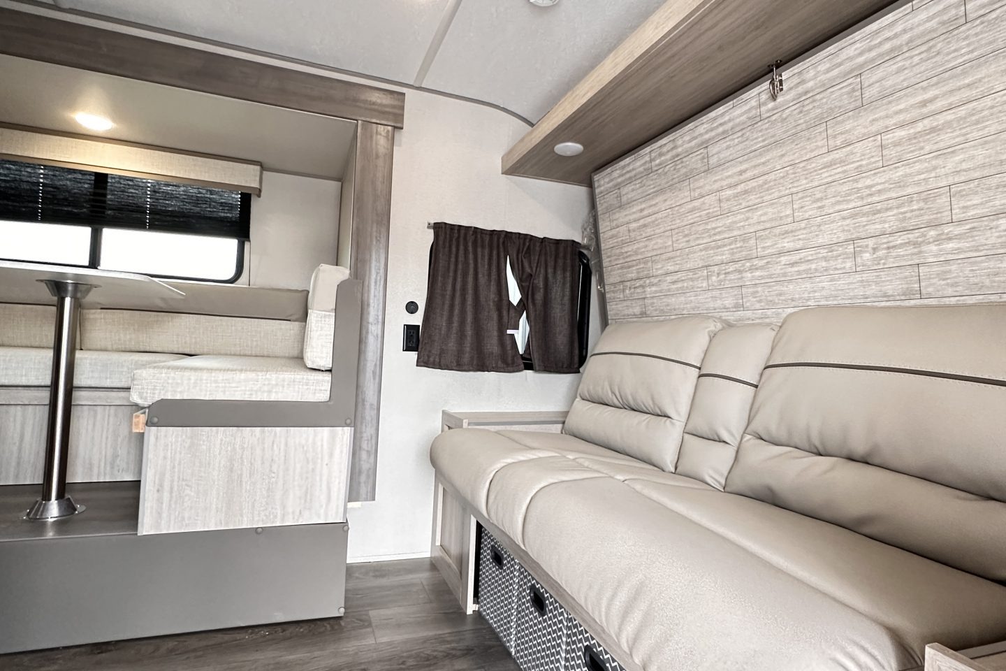 EC's Coachmen Catalina 184BHS Travel Trailer