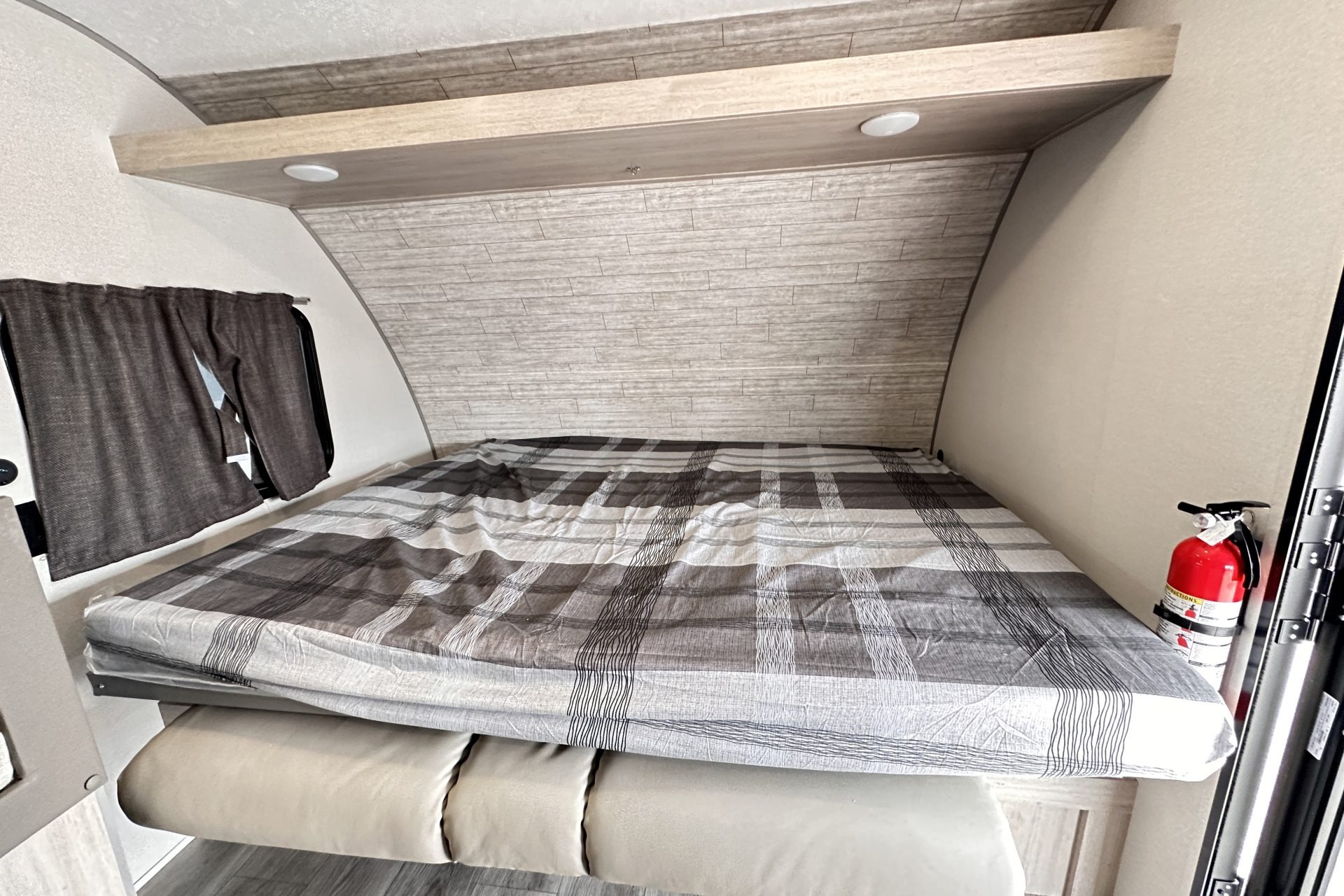 EC's Coachmen Catalina 184BHS Travel Trailer