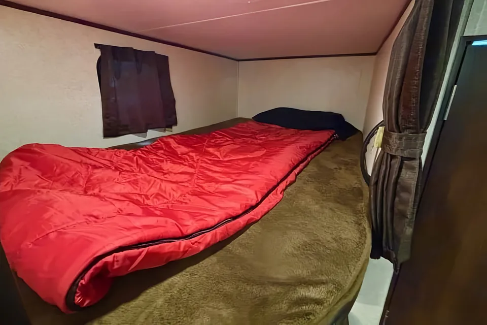 26' Jayco Bunkhouse South Division RV