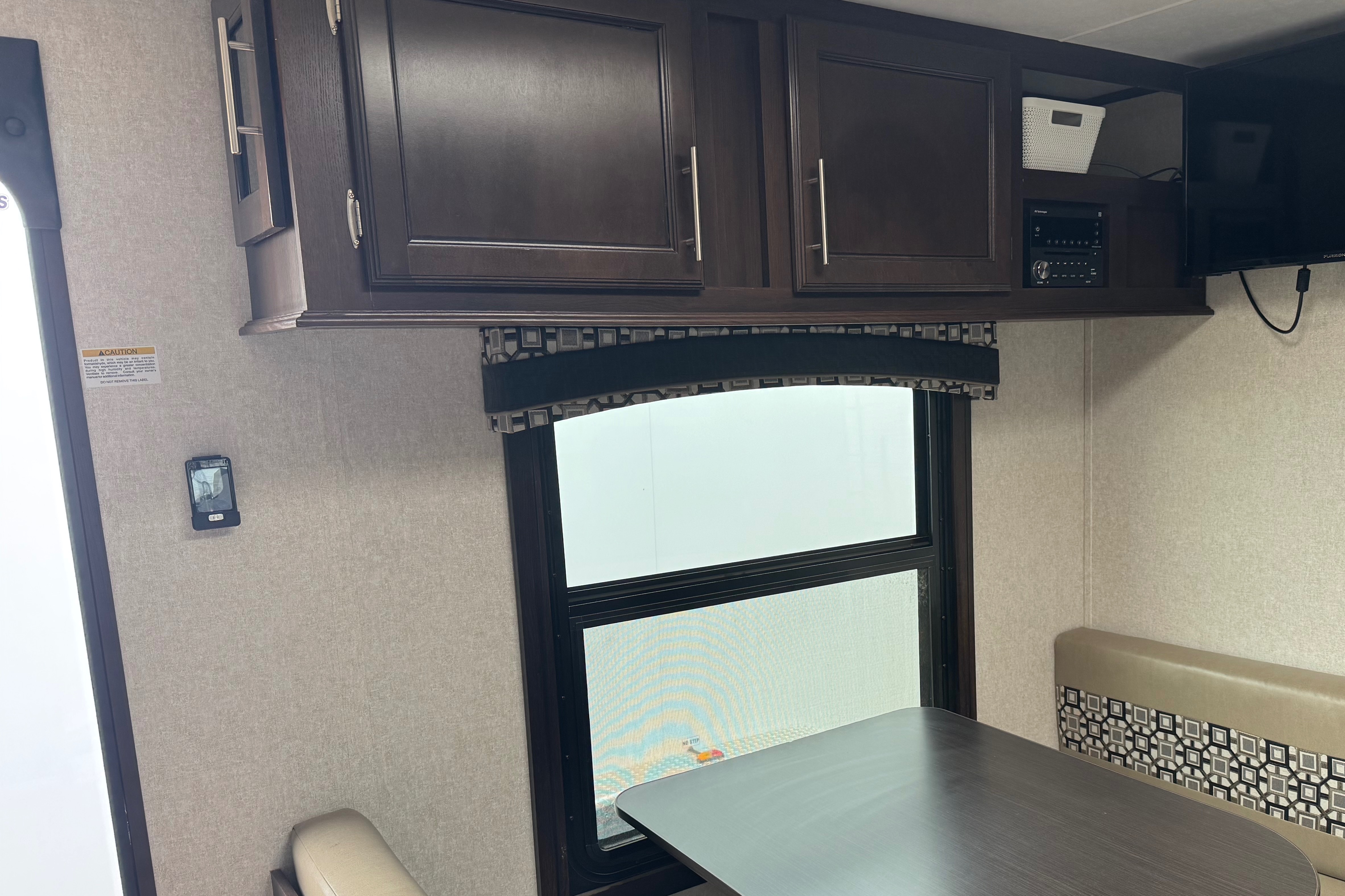 Sage’s Jayco Jay Flight 26BH Travel Trailer