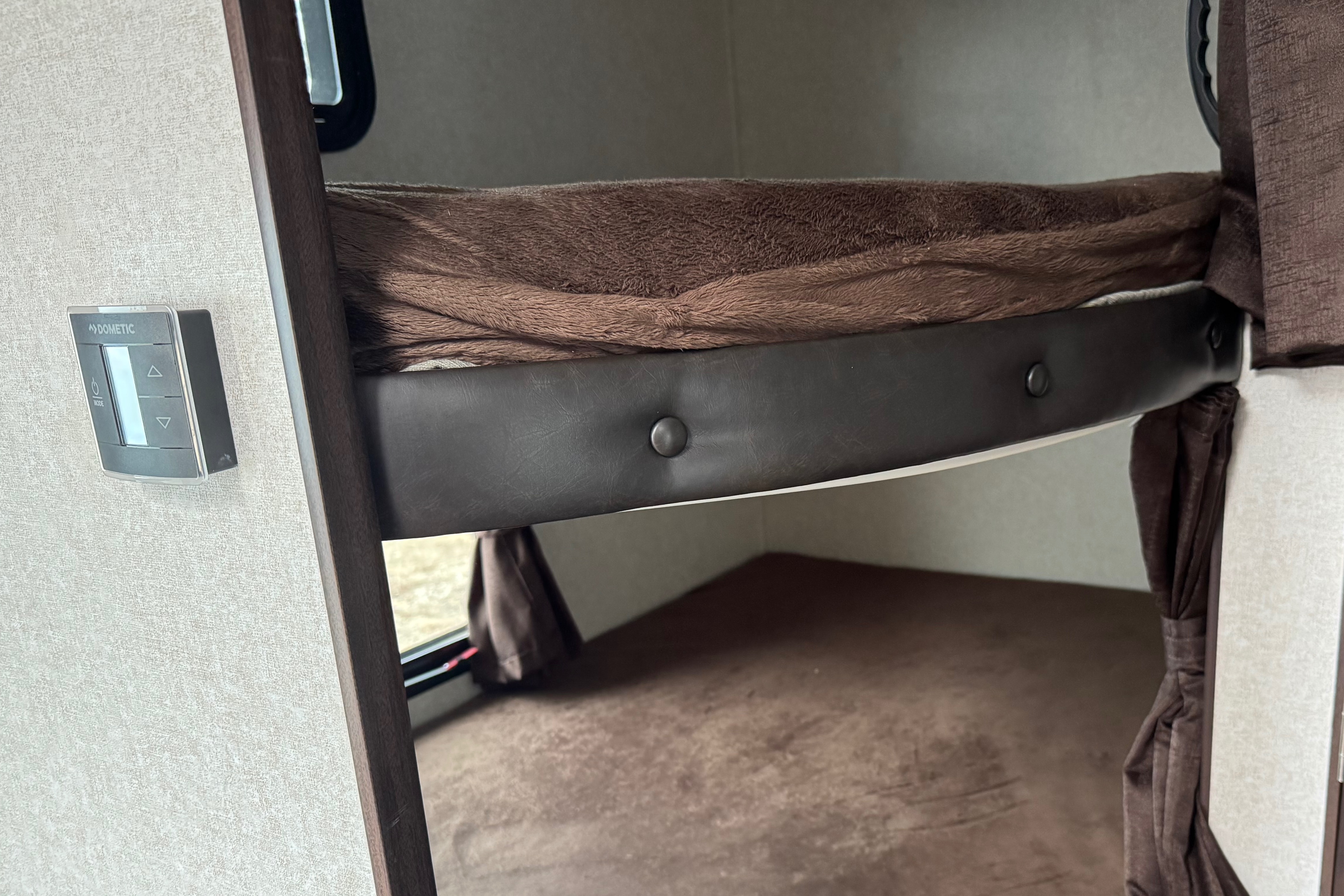 Sage’s Jayco Jay Flight 26BH Travel Trailer