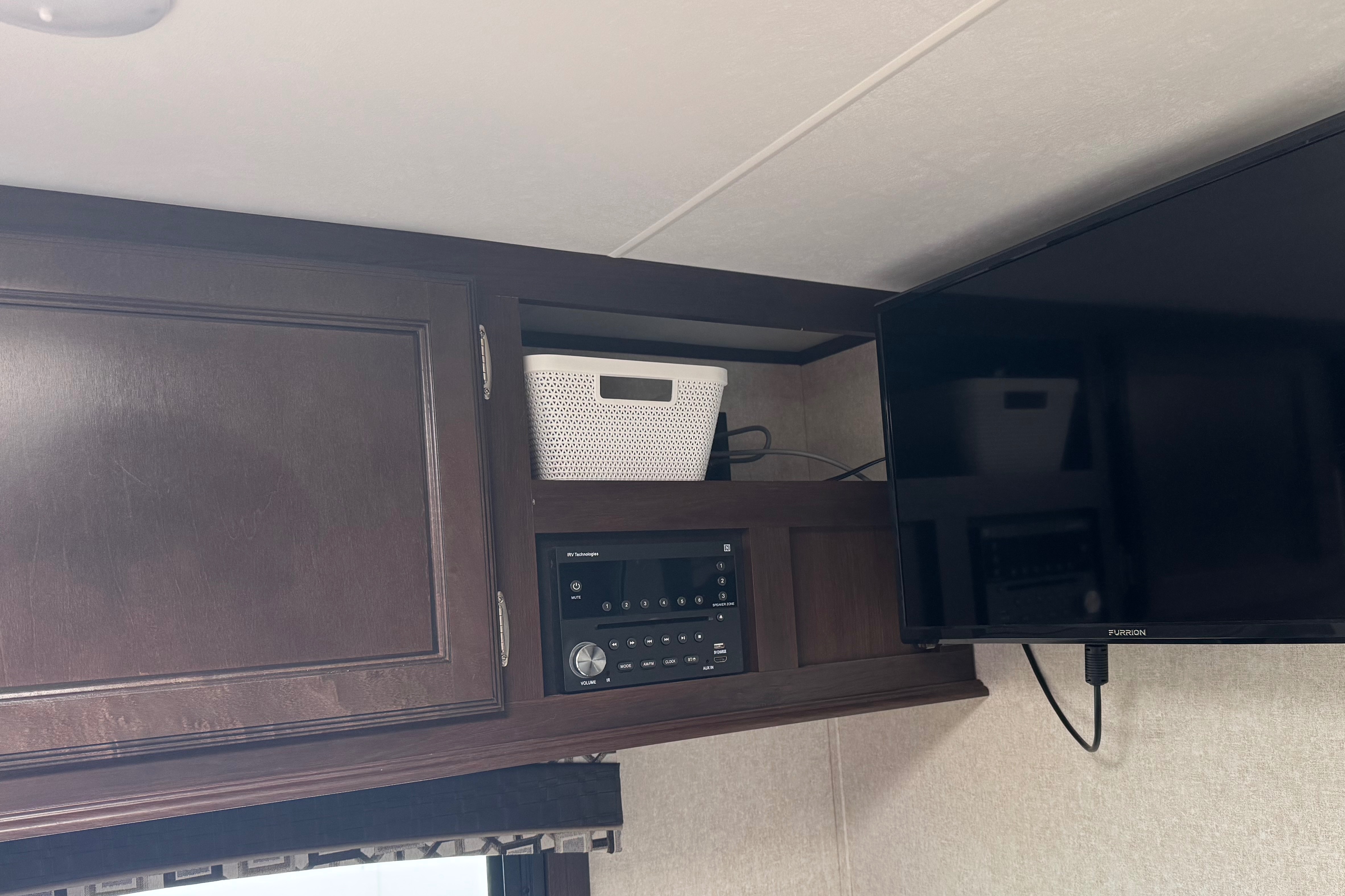 Sage’s Jayco Jay Flight 26BH Travel Trailer