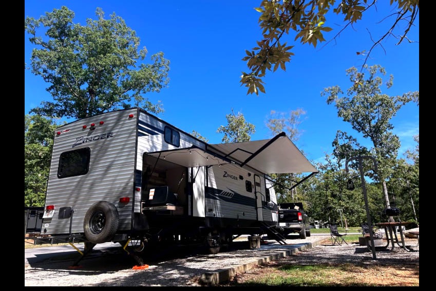 The Hitch Hiker Bunk House