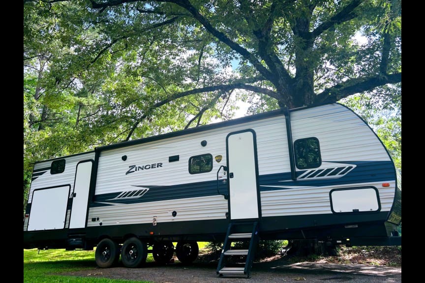 The Hitch Hiker Bunk House