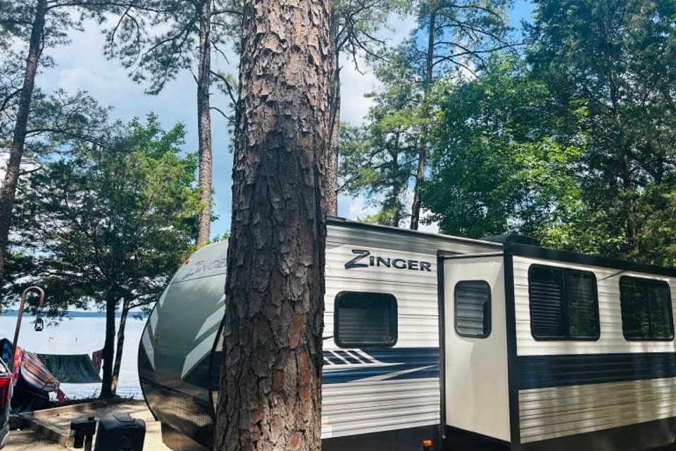 The Hitch Hiker Bunk House