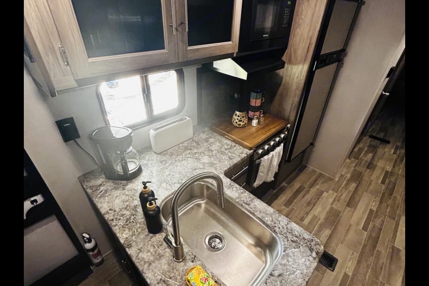 The Hitch Hiker Bunk House