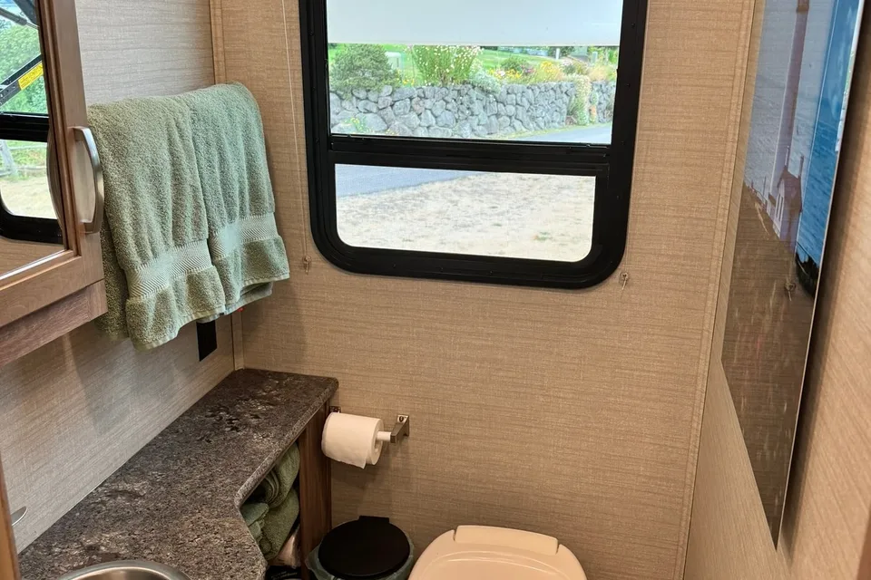 RV Easy