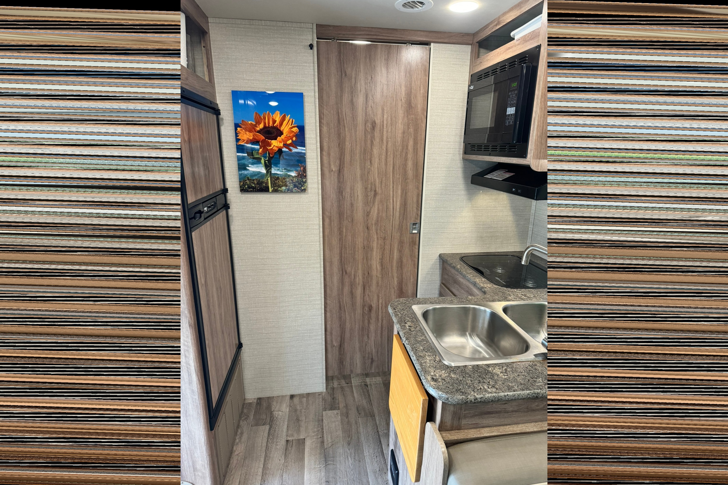 RV Easy