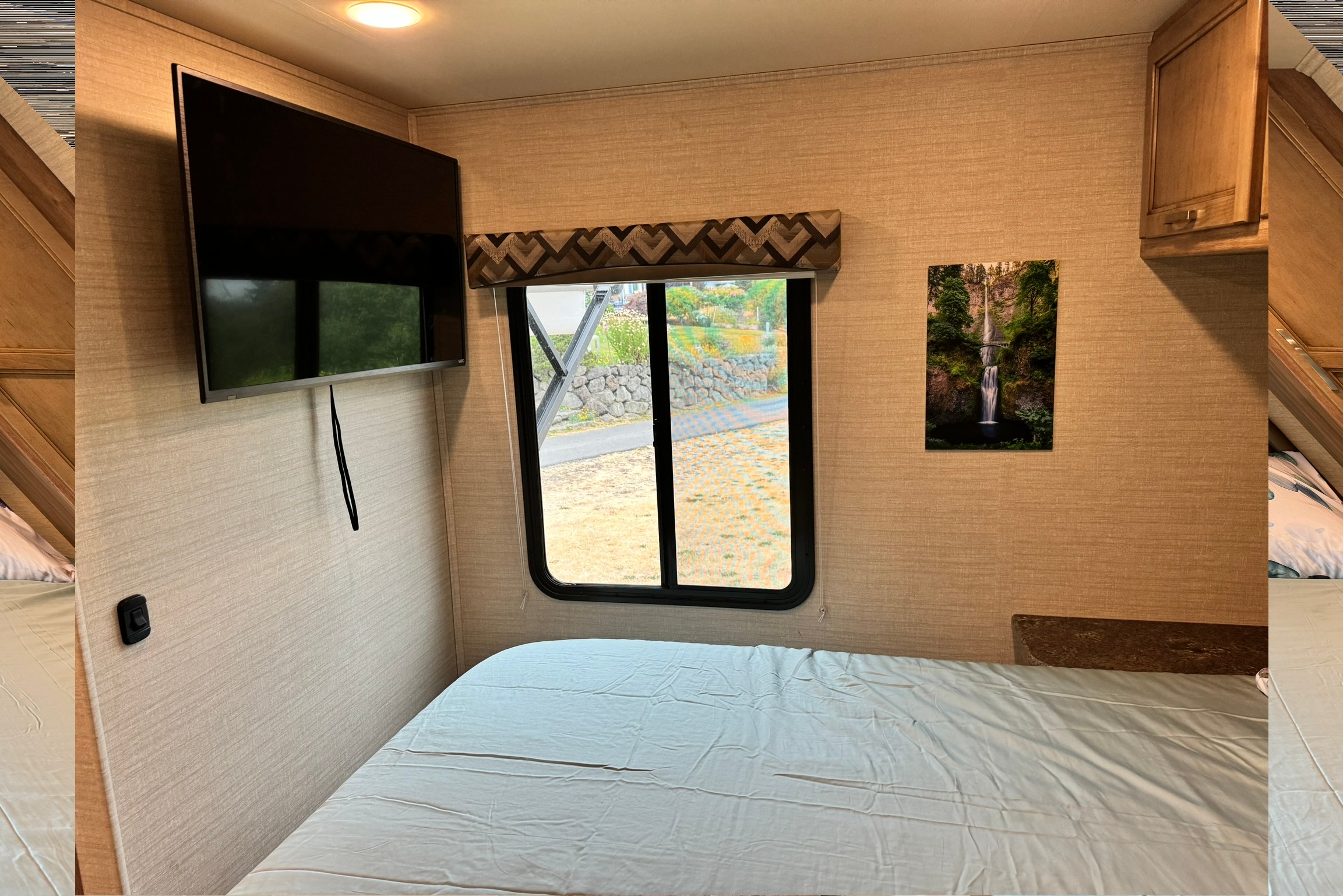 RV Easy