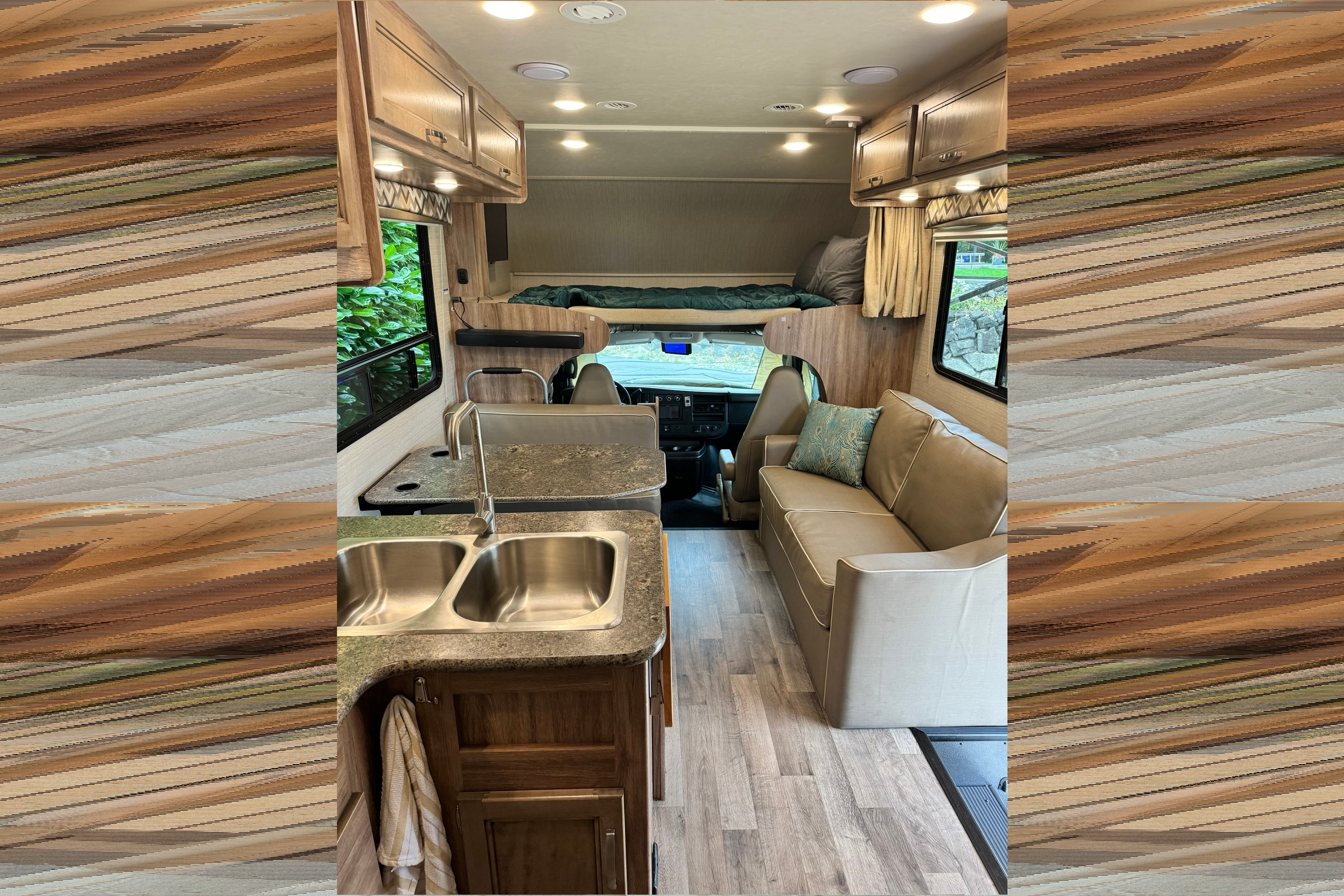 RV Easy