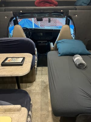 Family RV + Free E-Bike! 2017 Coachmen 27QB
