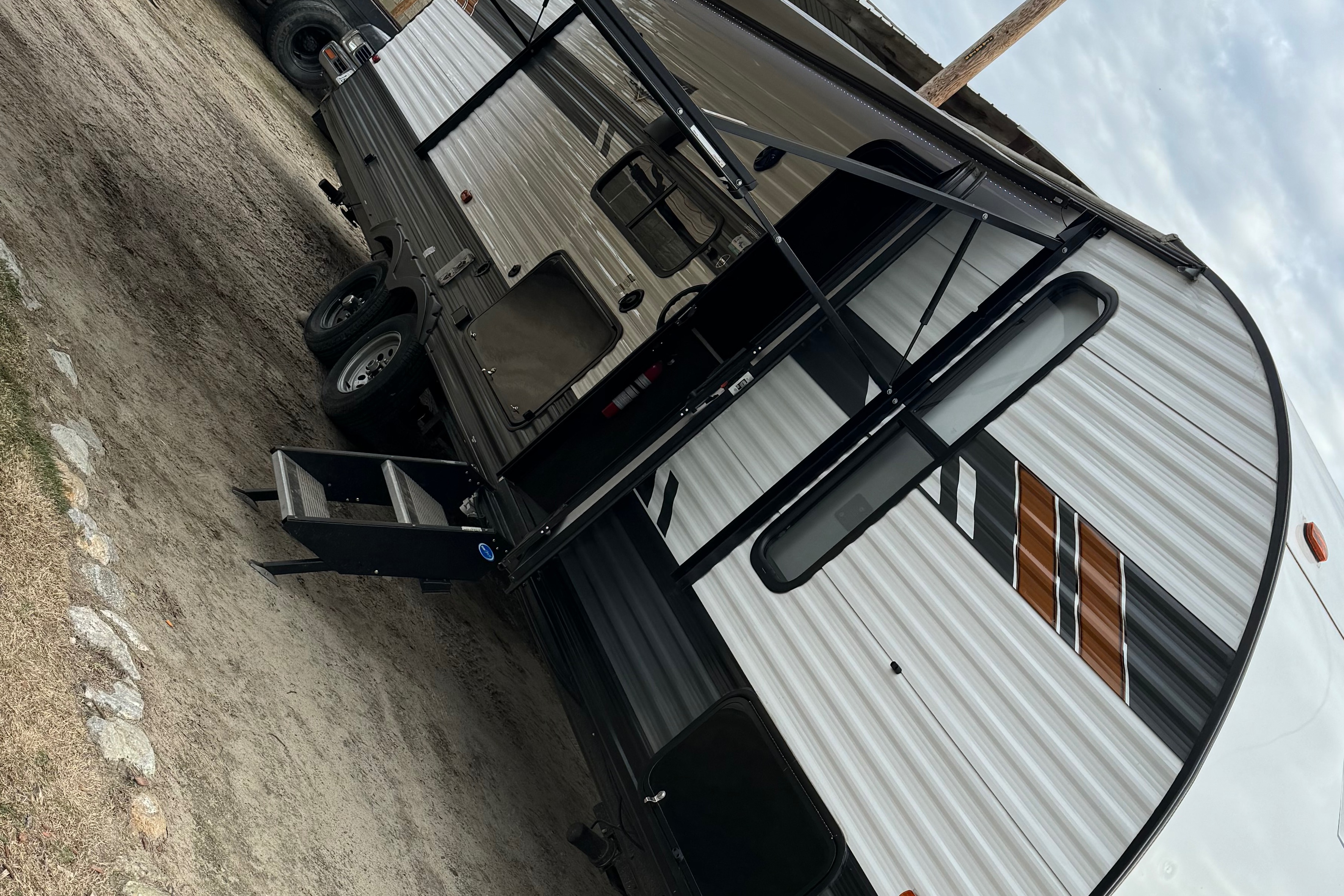 Family Trailer