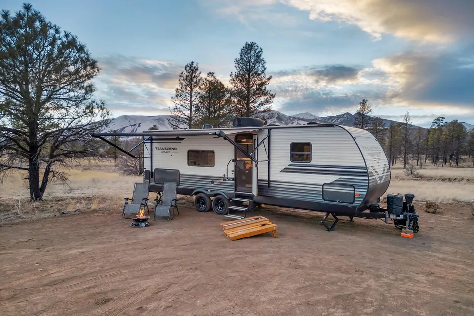 Grand Design Transcend Xplor Bunkhouse - ALL Inclusive