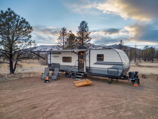 Grand Design Transcend Xplor Bunkhouse - ALL Inclusive