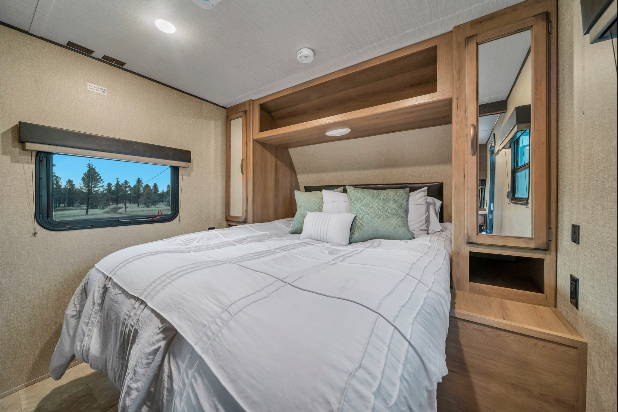 Grand Design Transcend Xplor Bunkhouse - ALL Inclusive
