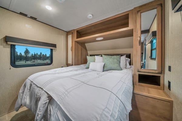 Grand Design Transcend Xplor Bunkhouse - ALL Inclusive